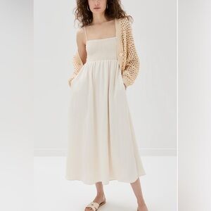 A Supply Beachside Dress